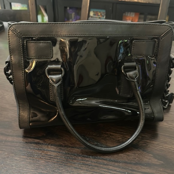 Michael Kors Hamilton tote - Picture 3 of 14